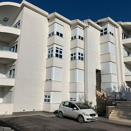 Apartments Bujkovic Бар Экстерьер фото