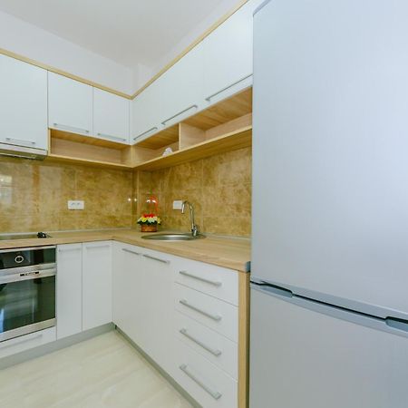 Apartments Bujkovic Бар Экстерьер фото