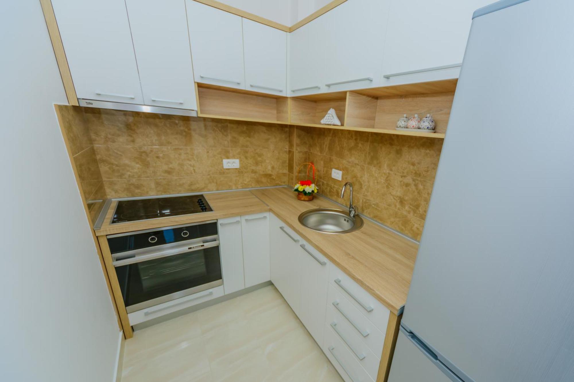 Apartments Bujkovic Бар Экстерьер фото