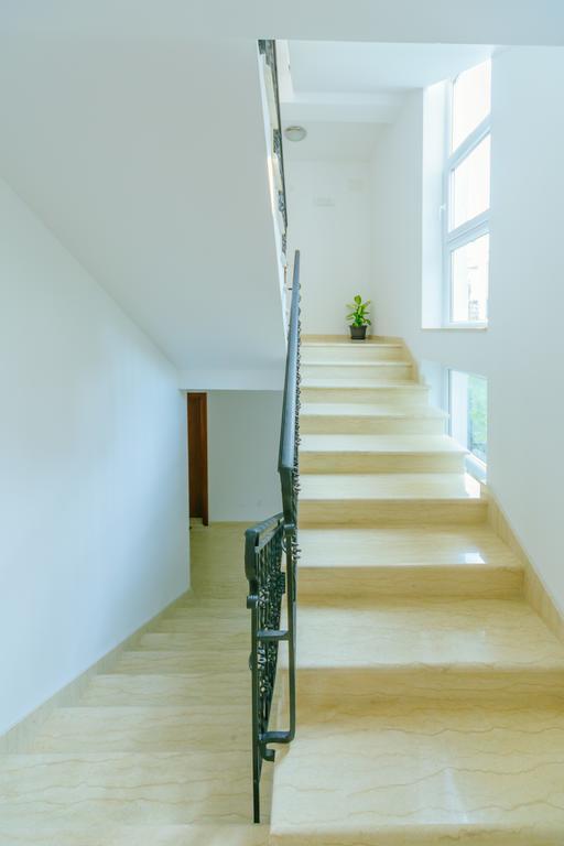 Apartments Bujkovic Бар Экстерьер фото