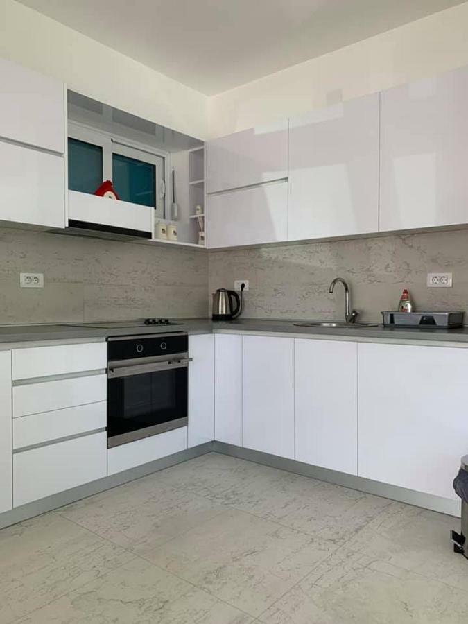Apartments Bujkovic Бар Экстерьер фото