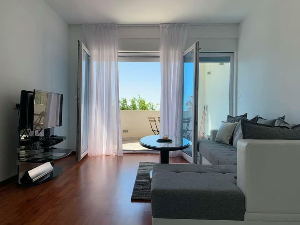 Apartments Bujkovic Бар Экстерьер фото