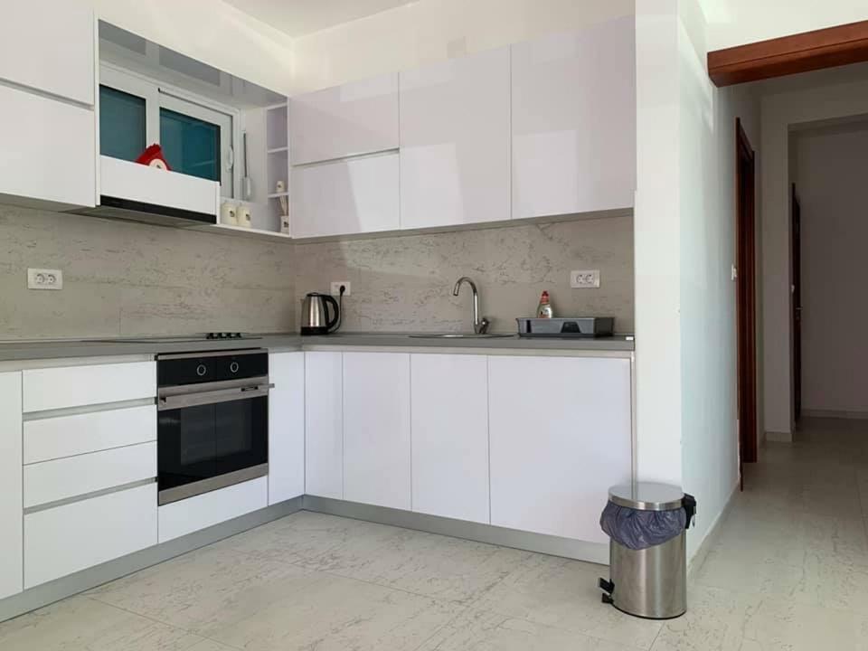 Apartments Bujkovic Бар Экстерьер фото