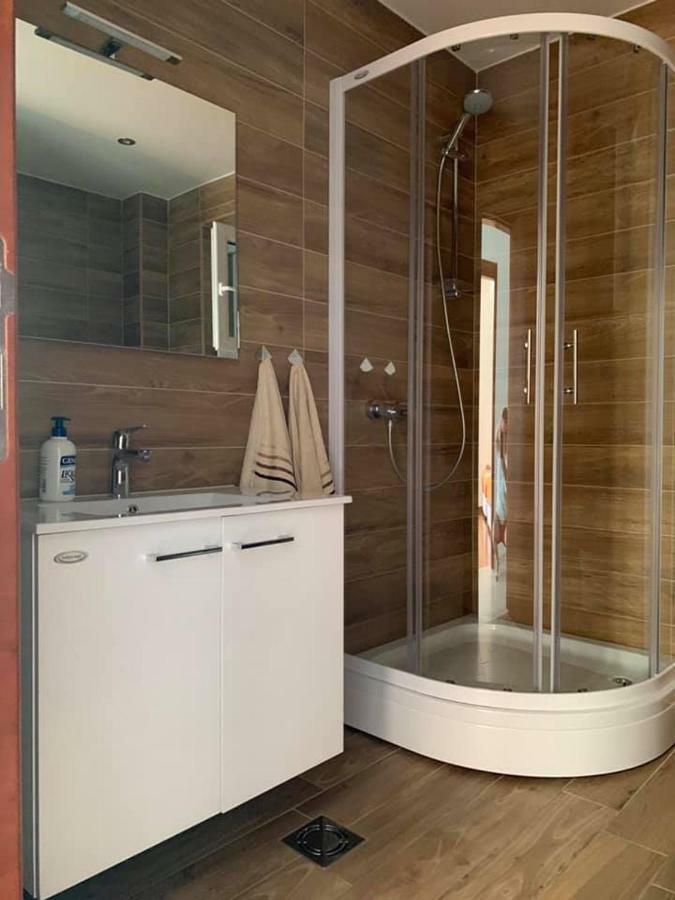 Apartments Bujkovic Бар Экстерьер фото